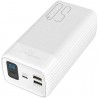Power Bank Konfulon 50000mAh Fast Charge 22.5W au Maroc