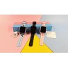 Montre GPS Enfant - 4G Wi-Fi Haute Précision au Maroc