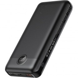 VEGER POWER BANK - Batterie Externe 30000mAh Fast Charge au Maroc
