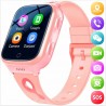 Montre GPS Enfant - 4G Wi-Fi Haute Précision au Maroc