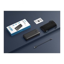 VEGER POWER BANK - Batterie Externe 30000mAh Fast Charge au Maroc