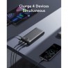 VEGER POWER BANK - Batterie Externe 30000mAh Fast Charge au Maroc