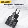 Essager Chargeur 20W GaN USB Type-C, Charge Rapide PD au Maroc
