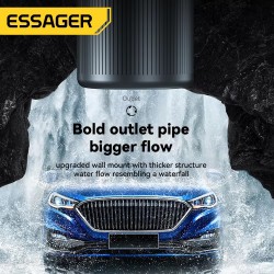 Essager Pistolet à eau haute pression, Essager water gun au Maroc