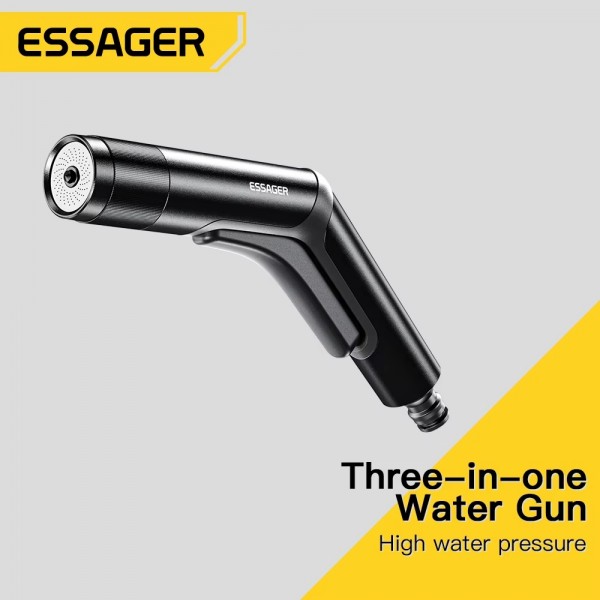 Essager Pistolet à eau haute pression, Essager water gun au Maroc