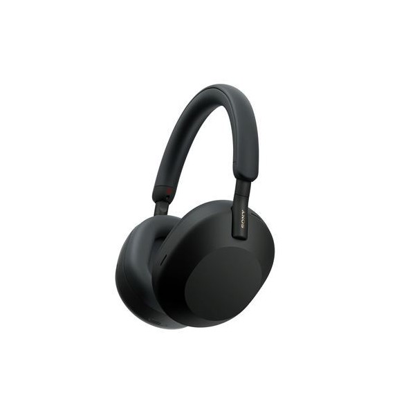 Casque sans fil WH-1000XM5 à réduction de bruit au Maroc