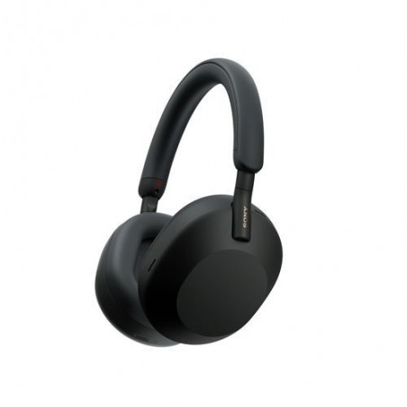 Casque sans fil WH-1000XM5 à réduction de bruit au Maroc Casque sans fil WH-1000XM5 à réduction de bruit au Maroc