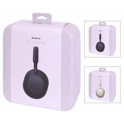 Casque sans fil WH-1000XM5 à réduction de bruit au Maroc