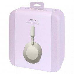 Casque sans fil WH-1000XM5 à réduction de bruit au Maroc