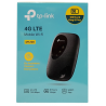 Mini Routeur 4G + TP-Link Modem 150Mbps 4G LTE Mobile Wi-Fi (M7200)