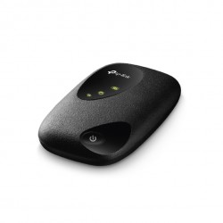 Mini Routeur 4G + TP-Link Modem 150Mbps 4G LTE Mobile Wi-Fi (M7200)
