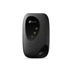 Mini Routeur 4G+ TP-Link Modem 150Mbps 4G LTE Mobile Wi-Fi (M7200)