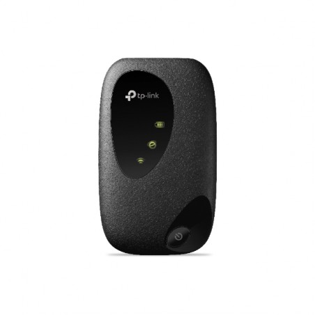 Mini Routeur 4G+ TP-Link Modem 150Mbps 4G LTE Mobile Wi-Fi (M7200)