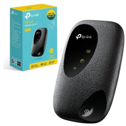 Mini Routeur 4G+ TP-Link Modem 150Mbps 4G LTE Mobile Wi-Fi (M7200)