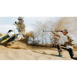 Camera d'action GoPro HERO 13 Black au Maroc