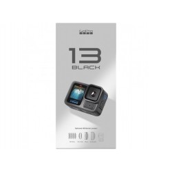 Camera d'action GoPro HERO 13 Black au Maroc