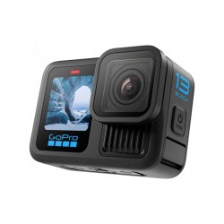 Camera d'action GoPro HERO 13 Black au Maroc