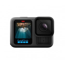 Camera d'action GoPro HERO 13 Black au Maroc
