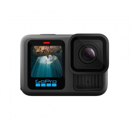 Camera d'action GoPro HERO 13 Black au Maroc