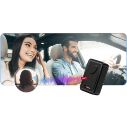 Traceur GPS Micodus ML500G 4G Magnétique - Balise GPS Longue Autonomie