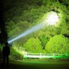 TORCHE LED P50 90000 lumens - torche étanche Puissante au Maroc