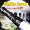TORCHE LED P50 90000 lumens - torche étanche Puissante au Maroc