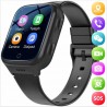 Montre GPS pour enfant 4G Wi-Fi Localisation Précise - Appel Vidéo