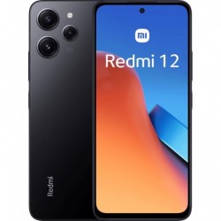 XIAOMI Redmi 12 - 50MP Prix Maroc
