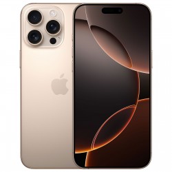 iPhone 16 Pro Max Prix Maroc