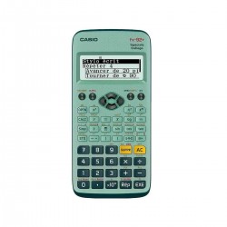 Casio Calculatrice FX-92+ Spéciale Collège Prix Maroc