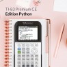 Calculatrice Texas Instruments TI-83 Édition python Prix Maroc