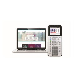Calculatrice Texas Instruments TI-83 Édition python Prix Maroc