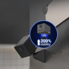 Mini Caméra EZVIZ CB2 IP Wi-Fi Batterie Longue durée 50jrs au Maroc
