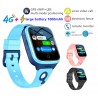 Montre GPS Enfant - 4G Wi-Fi Haute Précision au Maroc