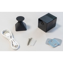 Mini Caméra EZVIZ CB2 IP Wi-Fi Batterie Longue durée 50jrs au Maroc