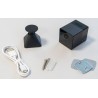 Mini Caméra EZVIZ CB2 IP Wi-Fi Batterie Longue durée 50jrs au Maroc