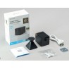 Mini Caméra EZVIZ CB2 IP Wi-Fi Batterie Longue durée 50jrs au Maroc
