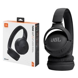 Casque sans fil JBL TUNE 520BT Prix Maroc