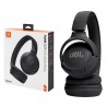 Casque sans fil JBL TUNE 520BT Prix Maroc