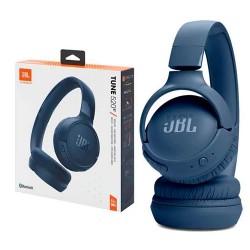 Casque sans fil JBL TUNE 520BT Prix Maroc