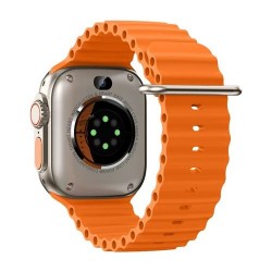 Smart Watch 4G Wi-Fi 64Go - Ram 4Go Android - Double Caméra Prix Maroc