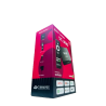 Senic SC-300 Tv Box Android avec 1 Ans IP-TV 4K UHD gratuit au Maroc