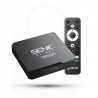 Senic SC-300 Tv Box Android avec 1 Ans IP-TV 4K UHD gratuit au Maroc