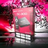 Senic SC-300 Tv Box Android avec 1 Ans IP-TV 4K UHD gratuit au Maroc