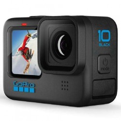 Camera d'action GoPro HERO 10 Black Prix Maroc