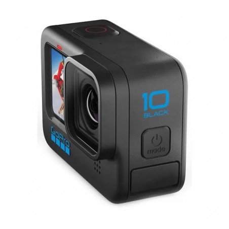 Camera d'action GoPro HERO 10 Black Prix Maroc