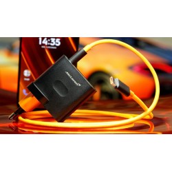 Chargeur OnePlus Warp Charge 30W - avec Câble Type C Prix Maroc