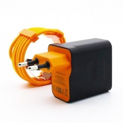 Chargeur OnePlus Warp Charge 30W - avec Câble Type C Prix Maroc