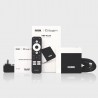 Mecool KM7 Plus TV Box Android 2GB/16G - Google TV au Maroc