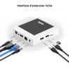 Mecool KM7 Plus TV Box Android 2GB/16G - Google TV au Maroc